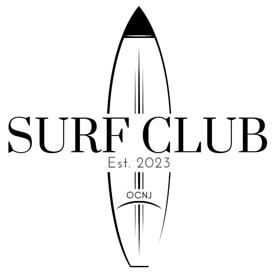 大洋城 The Surf Club酒店 外观 照片